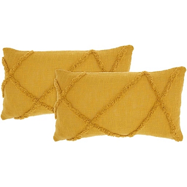 XSTANCE Lumbar Pillow – HoneX