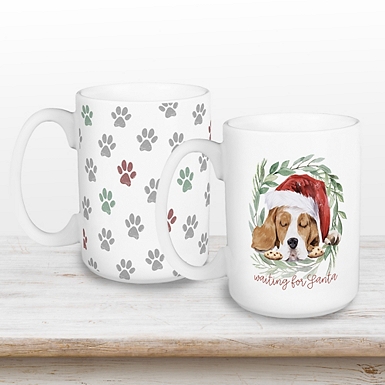 The Santa Paws Travel Mug by Swig – The Pretty Pink Rooster Boutique