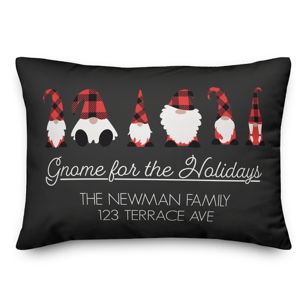 Kirklands holiday pillows sale