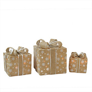 Gift wrapping Set - 981 Earth Set Color Mix –