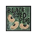 Black Eyed Peas Folk Framed Wall Art
