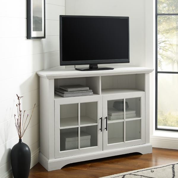 Corner Tv Stands Designs