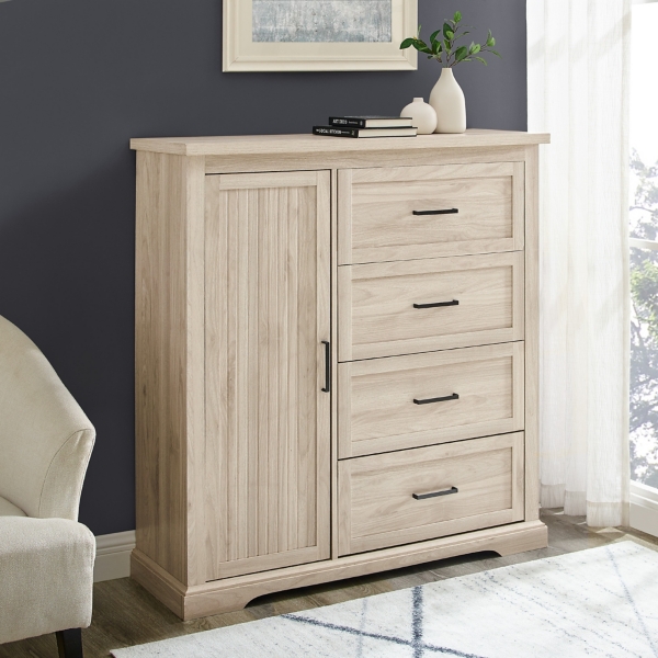 Birch dresser clearance