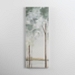 Coastal Birch I Canvas Art Print