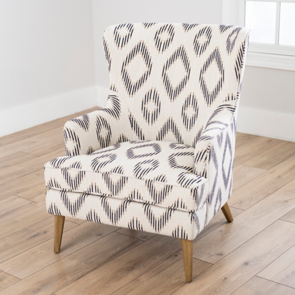 Wilson Prairie Accent Chair Kirklands Home