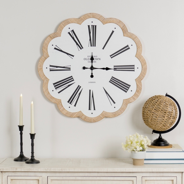 Kirklands wall store clocks