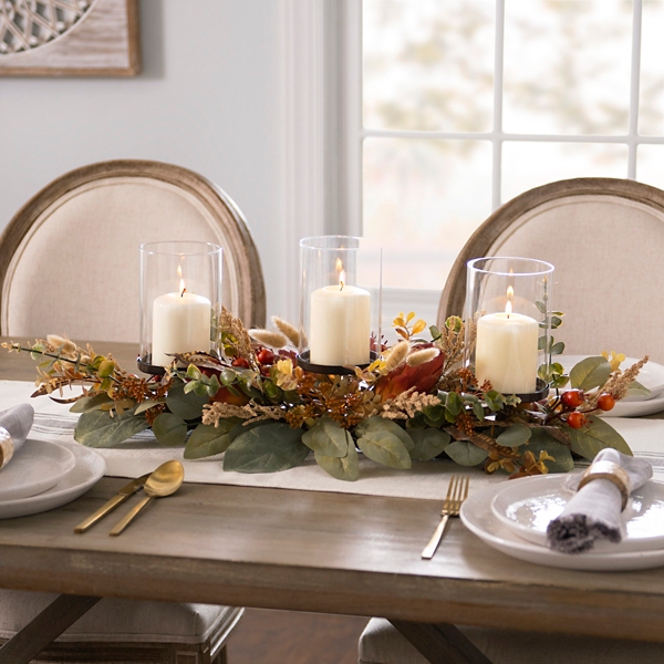 dining room tables decorations
