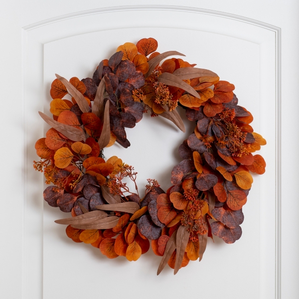 Fall Wreaths & Centerpieces Kirklands Home