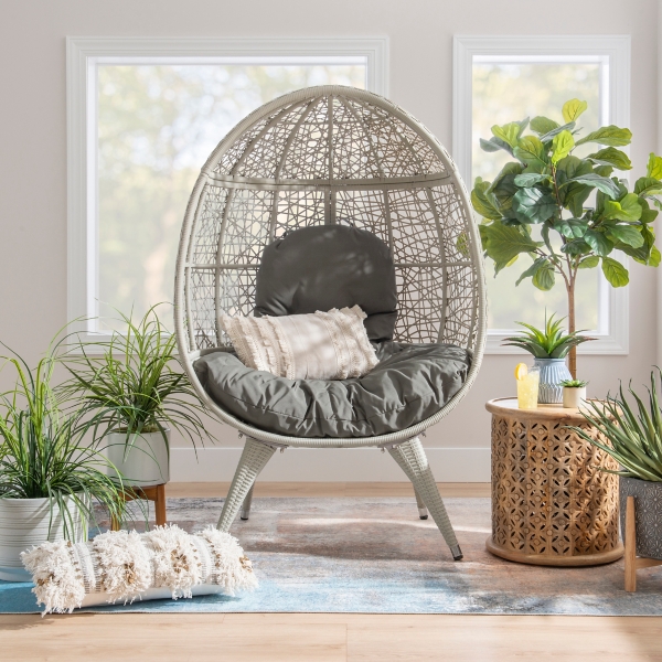 Egg nest chair new arrivals