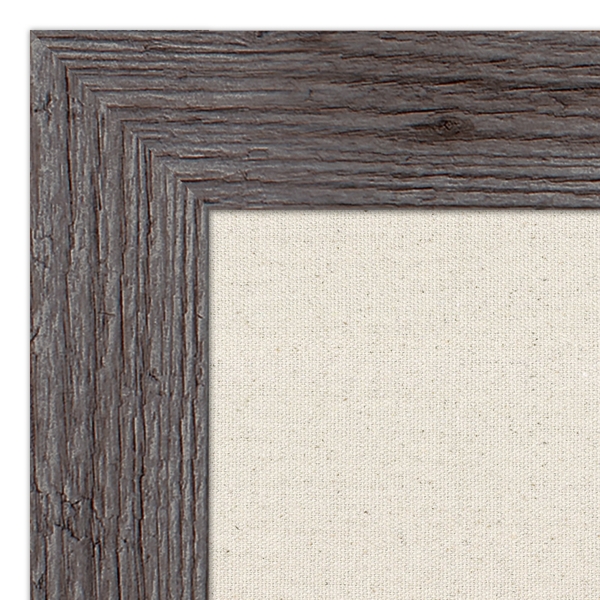 Easter Bunny Trio Framed Art Print