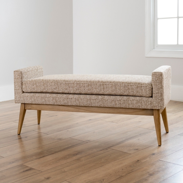 Benches & Ottomans