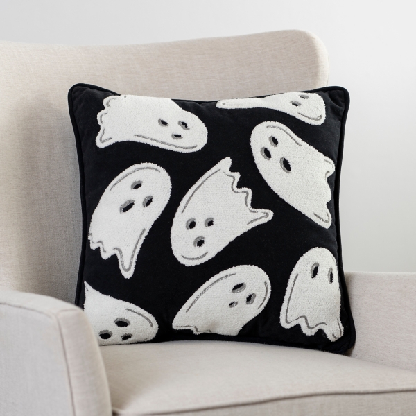 Kirklands 2025 halloween pillows