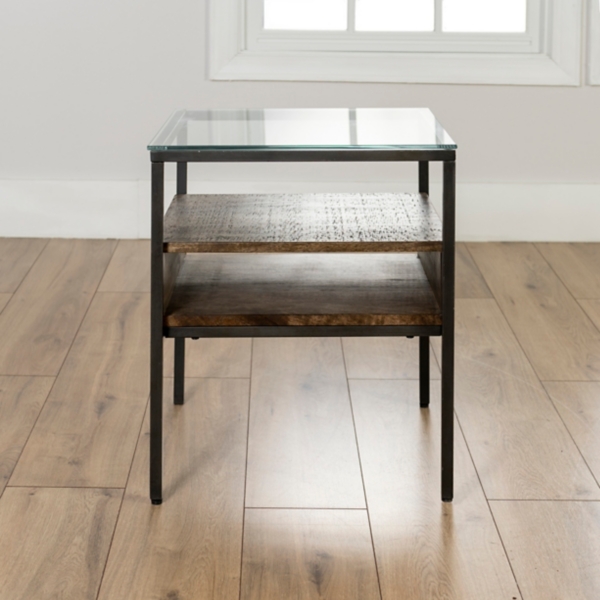 Nash Side Table Kirklands Home