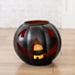LED Pumpkin, 12 in.