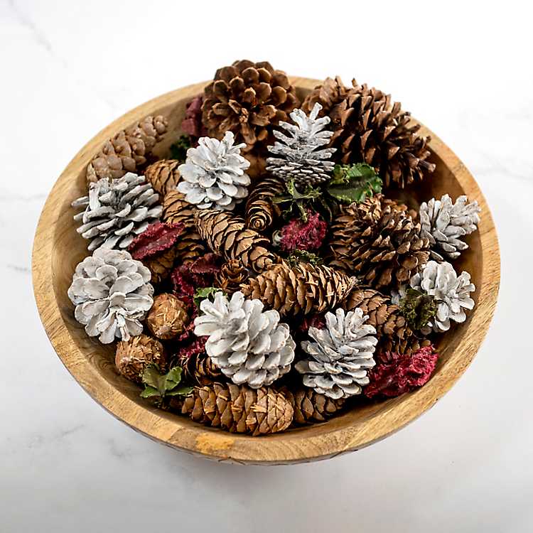 Frosted Pine Cone Fragrance Oil 974 - Crafter's Choice