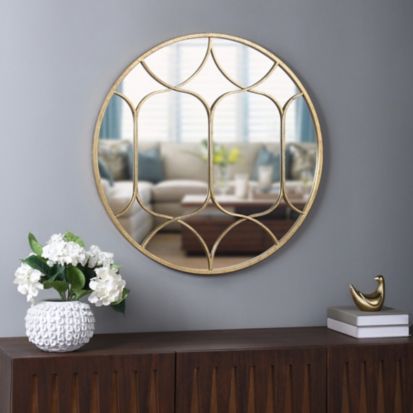 Wall Mirror Designs: Elevate Your Home Decor