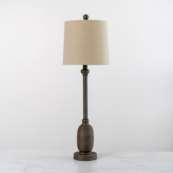 Buffet Lamps