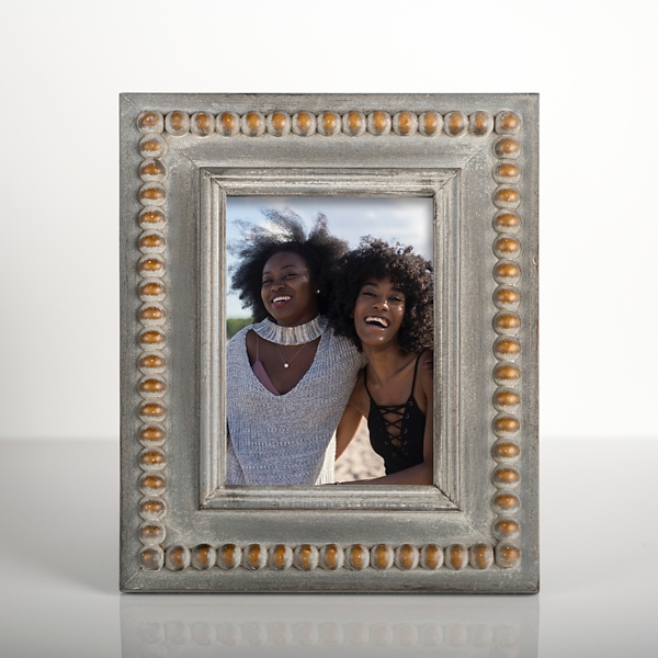 8x10 Frame for Two 4x6 Picture Wood Wood (10 Pcs per Box)