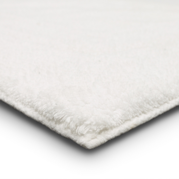 Arctic Plush Reversible Cotton Bath Mat, 60 in.