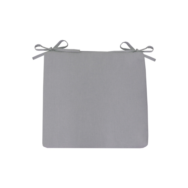 Dolphin Gray Outdoor Seat Cushion Kirklands Home