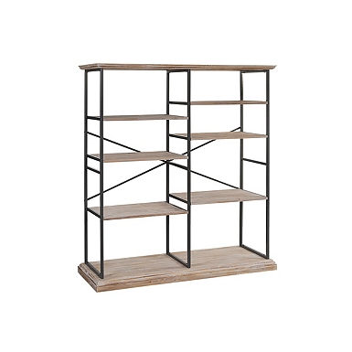 Sonoma 4-Tier Shelf