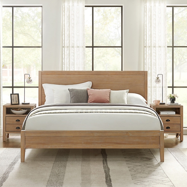 Kirklands bed deals frame