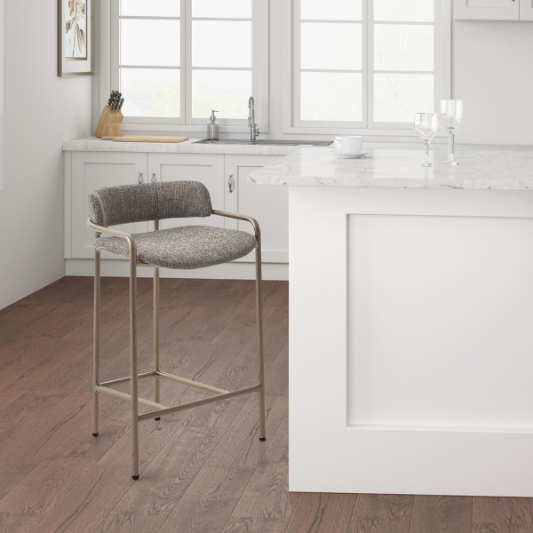 Bar stools best sale for low counters