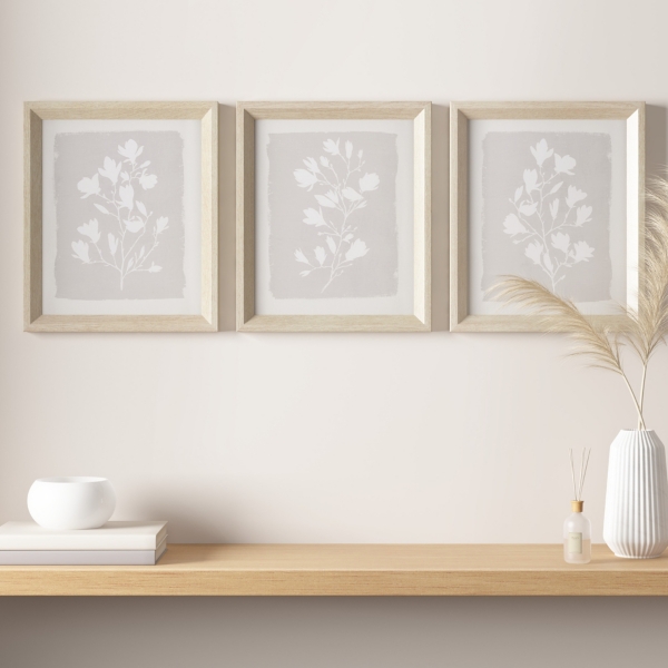 Neutral deals wall art