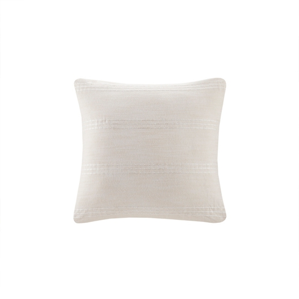 Neutral Holland 5-pc. King Comforter Set