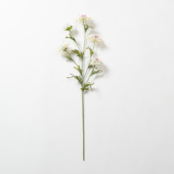 Cream Wild Daisy Stem | Kirklands Home