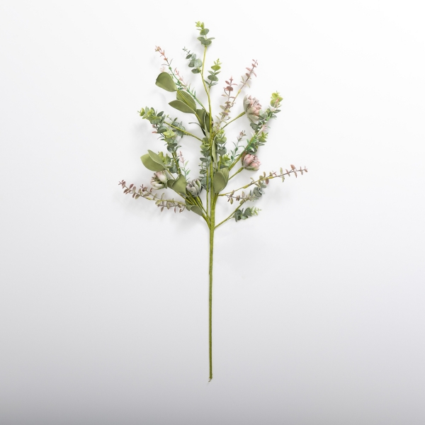 Green Succulent Stem Kirklands Home