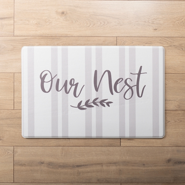 Our Nest Kitchen Mat Kirklands Home