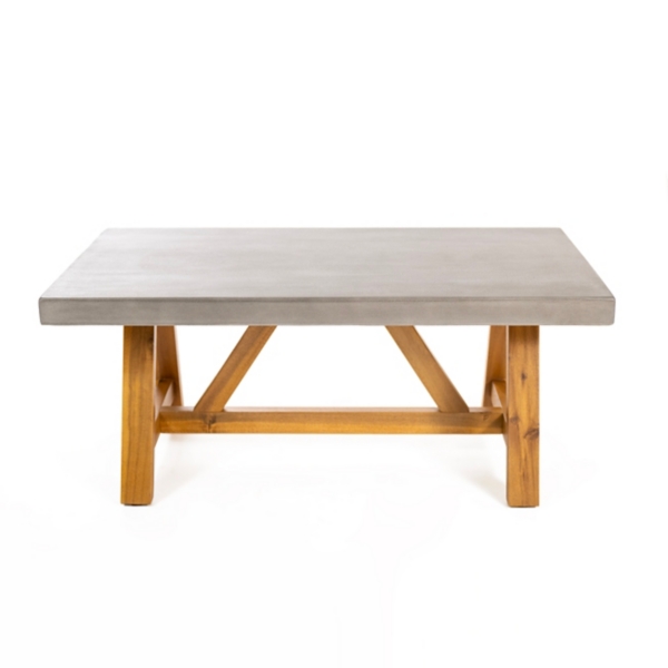 Bensen Outdoor Coffee Table Kirklands Home