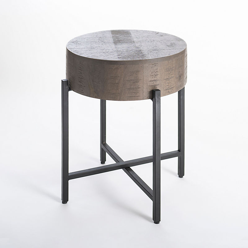 Accent & Side Tables