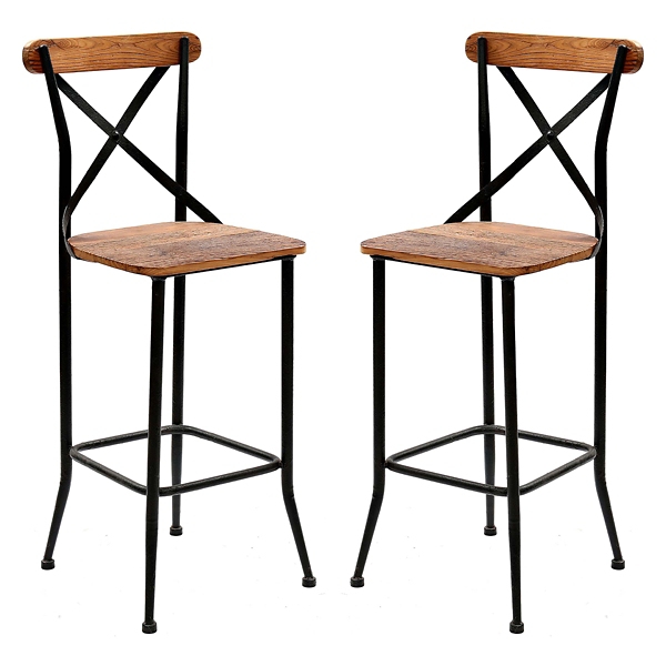 Bronze bar stools hot sale