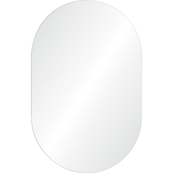 Sarah Oval Wall Mirror Kirklands Home