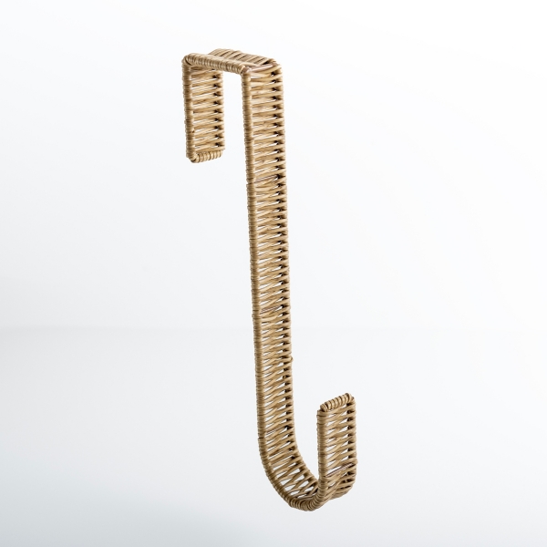 Woven Rattan Wreath Hanger Kirklands Home