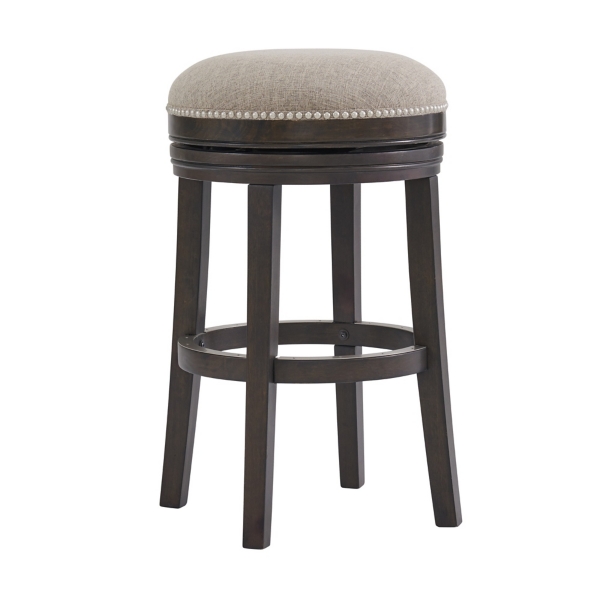 Backless swivel bar online stools