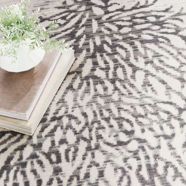 Coastal Reef Dreams Area Rug, 7x9