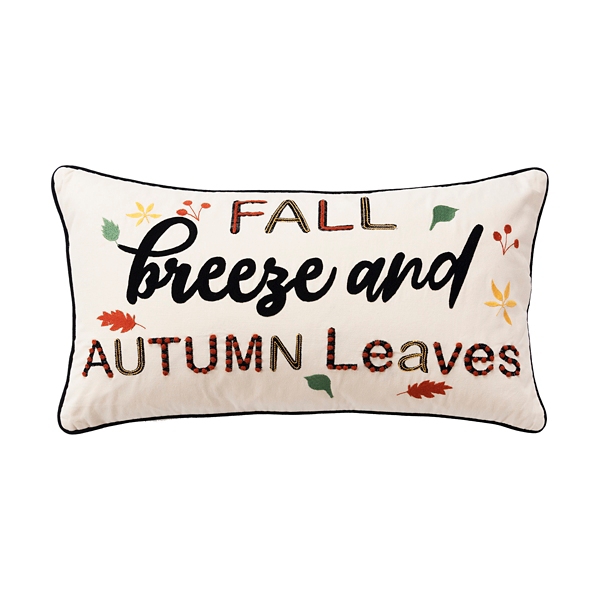 Fall store pillows kirklands