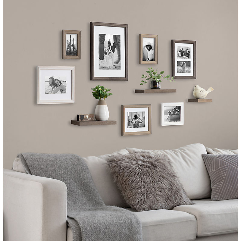 Gallery Sets
