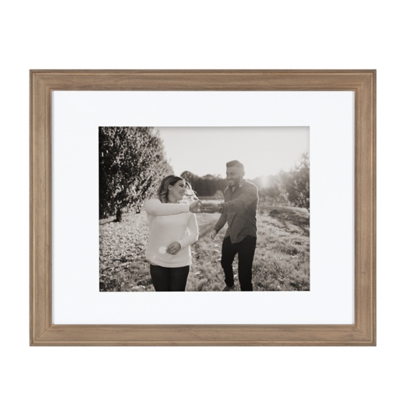 Brown Arrow 10-pc. Gallery Wall Picture Frame Set