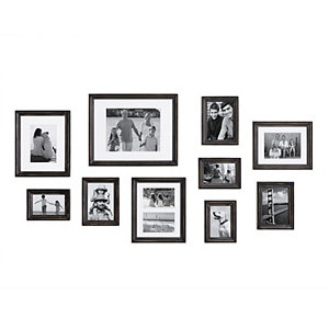 Gallery Wall Frames, Gallery Wall Sets