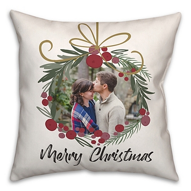 Christmas pillows online kirklands