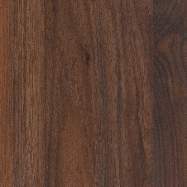 Sabrina Walnut Wood 3-Drawer Chest