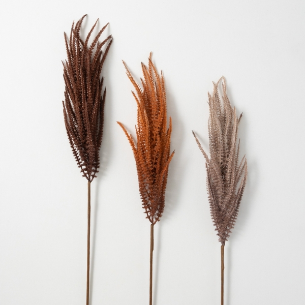 Autumn Feather Grass Stems, Set of 3 Kirklands Home
