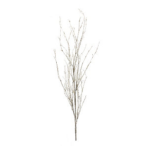 Artificial Winter Cedar Branch - 34