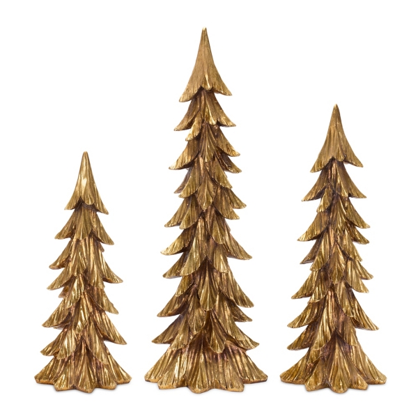 Tabletop deals evergreen trees