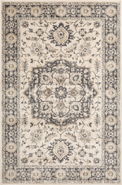 Vintage Laur Area Rug, 5x7 Kirklands Home