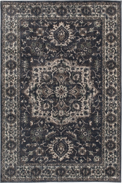 Vintage Annabe Area Rug, 5x7 Kirklands Home